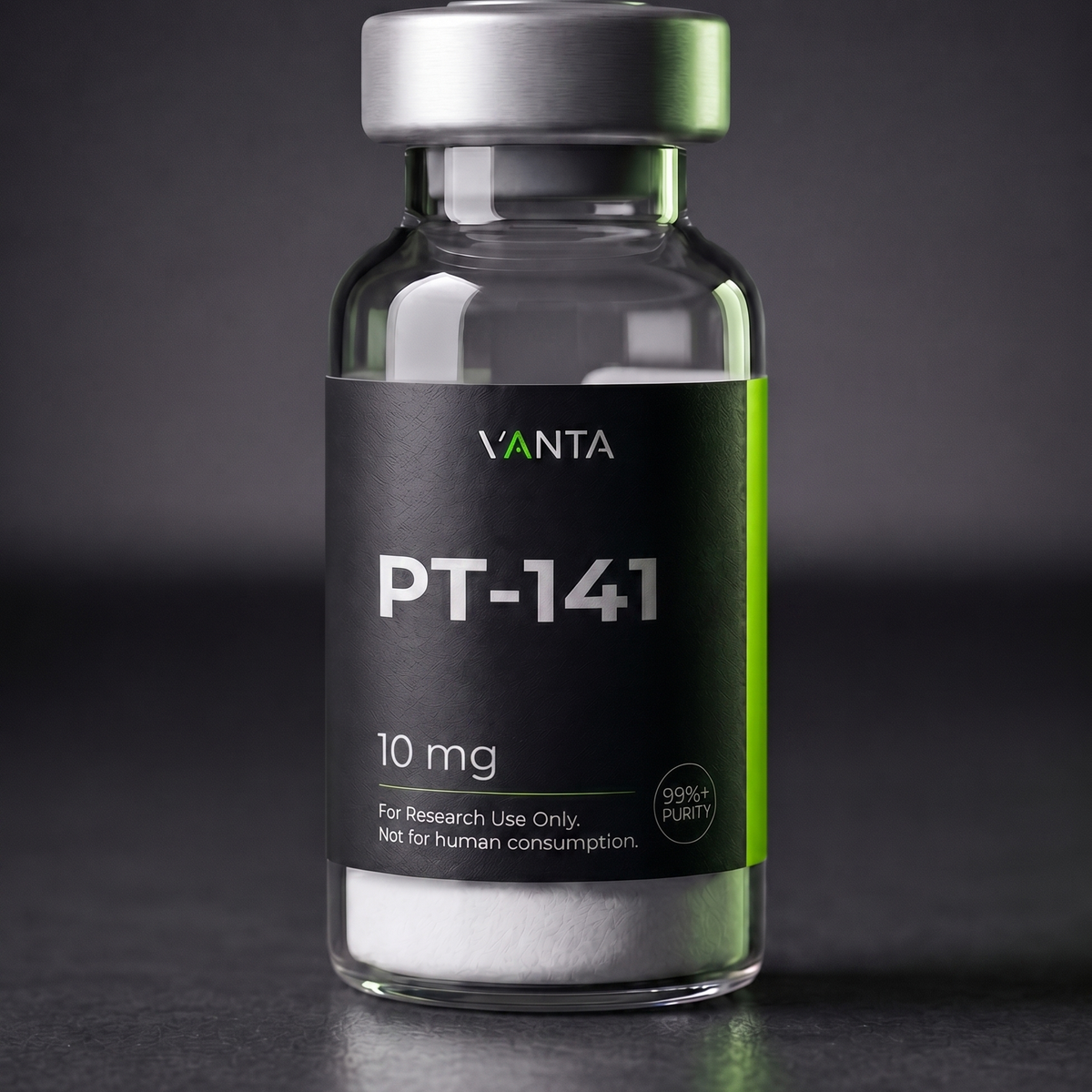 VANTA PT-141 10mg research vial