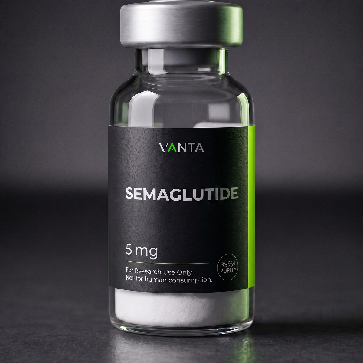 VANTA GLP-RA-S 5mg research vial