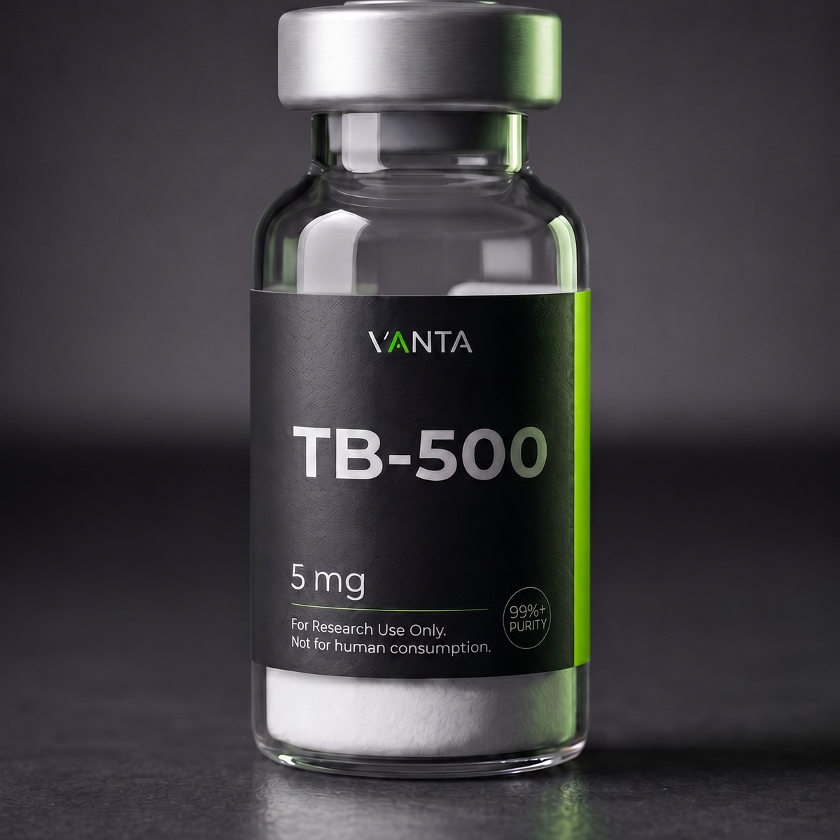 VANTA TB-500 5mg research vial