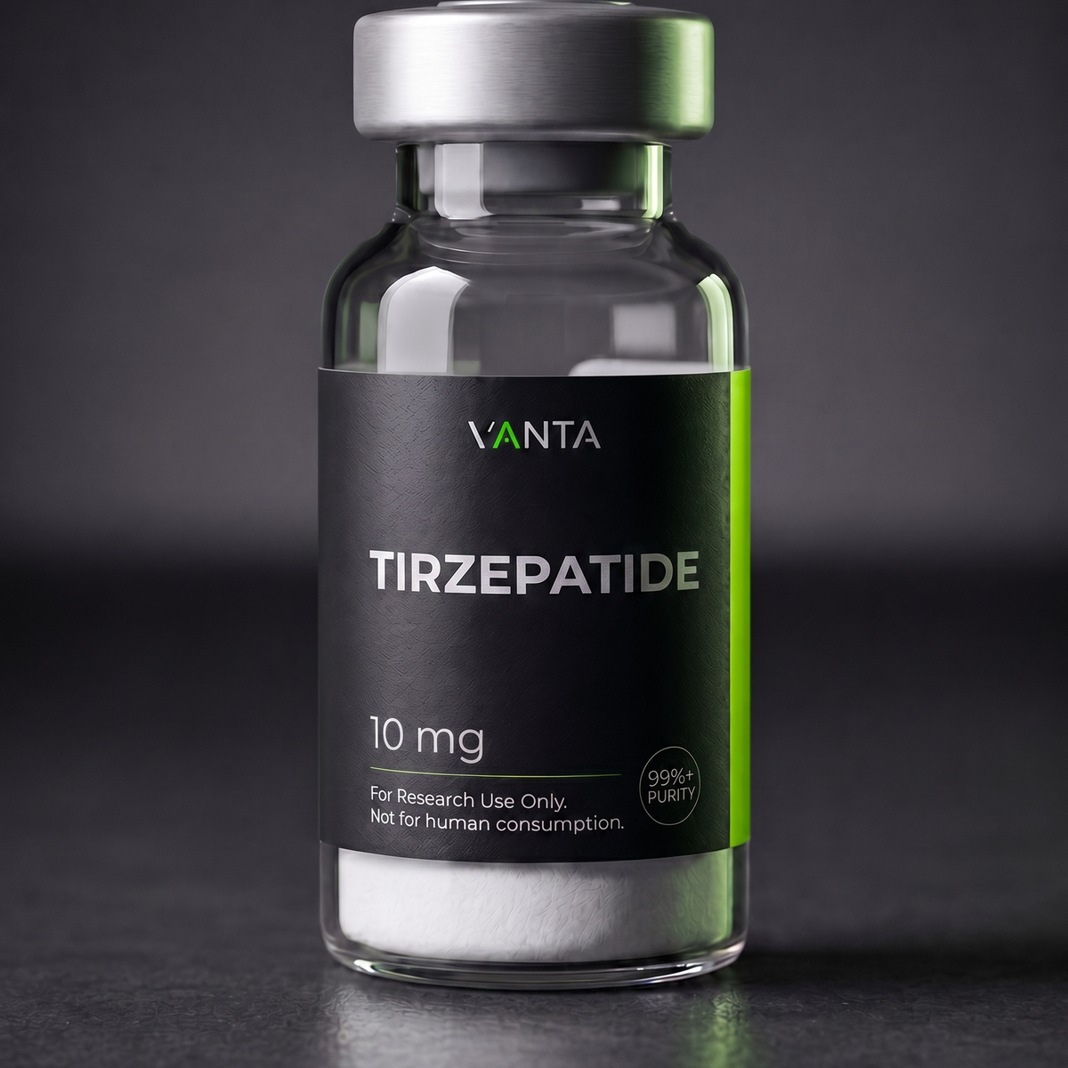 VANTA GIP-GLP-RA-T 10mg research vial